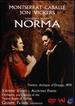 Bellini-Norma / Patane, Caballe, Vickers, Veasey, Theatre Antique D'Orange