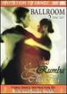 Invitation to Dance: Ballroom-Waltz, Rumba & Cha Cha [CD/DVD]