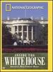 National Geographic's Inside the White House [Dvd]