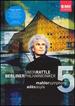 Mahler Symphony No. 5 & Ades Aslya / Rattle, Berlin Philharmonic