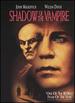Shadow of the Vampire (Widescreen Edition)