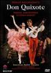 Don Quixote / Baryshnikov, Harvey, American Ballet Theatre