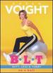 Karen Voight: B*L*T Butt, Legs & Tummy [Dvd]