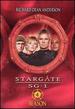 Stargate Sg-1 Season 4 Boxed Set