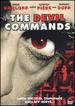 The Devil Commands [Dvd]