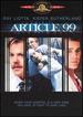 Article 99 [Dvd]
