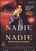 Nadie Conoce a Nadie (Nobody Knows Anybody) [Dvd]