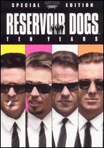 reservoir dogs 10th anniversary special edition