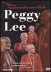 The Quintessential Peggy Lee [Vhs Tape]