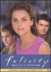 Felicity-Sophomore Year Collection (the Complete Second Season) [Dvd]