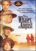 The Whales of August [Dvd]