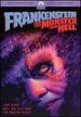 Frankenstein and the Monster From Hell [Dvd]
