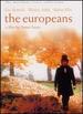 The Europeans: the Merchant Ivory Collection [Dvd]