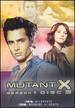 Mutant X-Season 1 Disc 3 [Dvd]