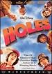 Holes [Dvd] [2003] [Region 1] [Us Import] [Ntsc]
