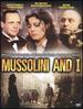 Mussolini and I [Dvd]