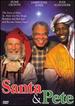 Santa & Pete [Dvd]