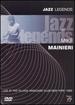 Jazz Legends-Mike Mainieri: Live at the Village Vanguard Club, New York 1982