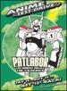 Patlabor-the Mobile Police the Tv Series-Anime Test Drive