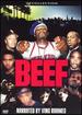 Beef [Dvd]