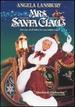 Mrs. Santa Claus [Dvd]