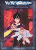 Yu Yu Hakusho, Vol. 17: Sword and Dragon