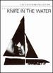 Knife in the Water (the Criterion Collection) [Dvd]
