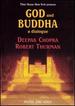 God and Buddha-a Dialogue [Dvd]