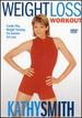 Kathy Smith-Weight Loss Workout