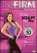 The Firm-Body Scultping System 2-Total Sculpt Plus Abs With Jen Carman [Dvd]