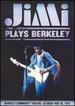 Jimi Plays Berkeley [Dvd]