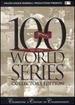 Major League Baseball-100 Years of the World Series (Collector's Edition)
