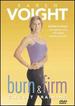 Karen Voight: Burn & Firm-Circuit Training [Dvd]
