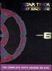 Star Trek Deep Space Nine-the Complete Sixth Season