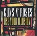 Guns N' Roses-Use Your Illusion I (World Tour 1992 in Tokyo)