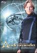 Andromeda-Season 1 Collection [Dvd]