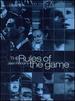 The Rules of the Game (the Criterion Collection)