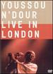 Live in London [Dvd]
