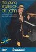 2 Dvd's-the Piano Styles of Dr John