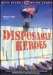 Disposable Heroes [Dvd]