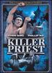 Martial Masters Collection: Killer Priest