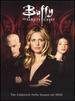 Buffy the Vampire Slayer-the Complete Fifth Season