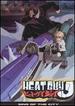 Heat Guy J-Sins of the City (Vol. 3)