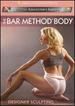 The Bar Method Body-Designer Sculpting [Dvd]