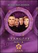 Stargate Sg-1 Season 5 Boxed Set