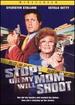 Stop! Or My Mom Will Shoot [Dvd]