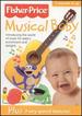 Fisher Price-Musical Baby [Dvd]