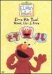 Elmo's World: Elmo Has Two! Hands, Ears & Feet