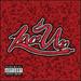Lace Up [Deluxe Edition][Explicit]