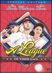 A League of Their Own (Special Edition) [Dvd]